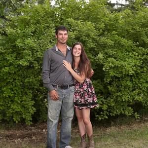 Meet your Posher, Jill